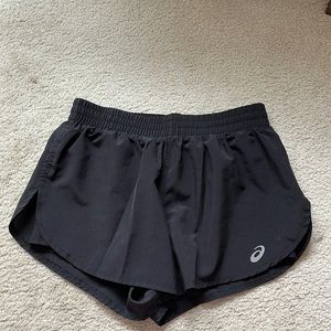 ASICS Women’s running shorts
